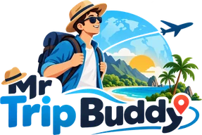 Mr Trip Buddy